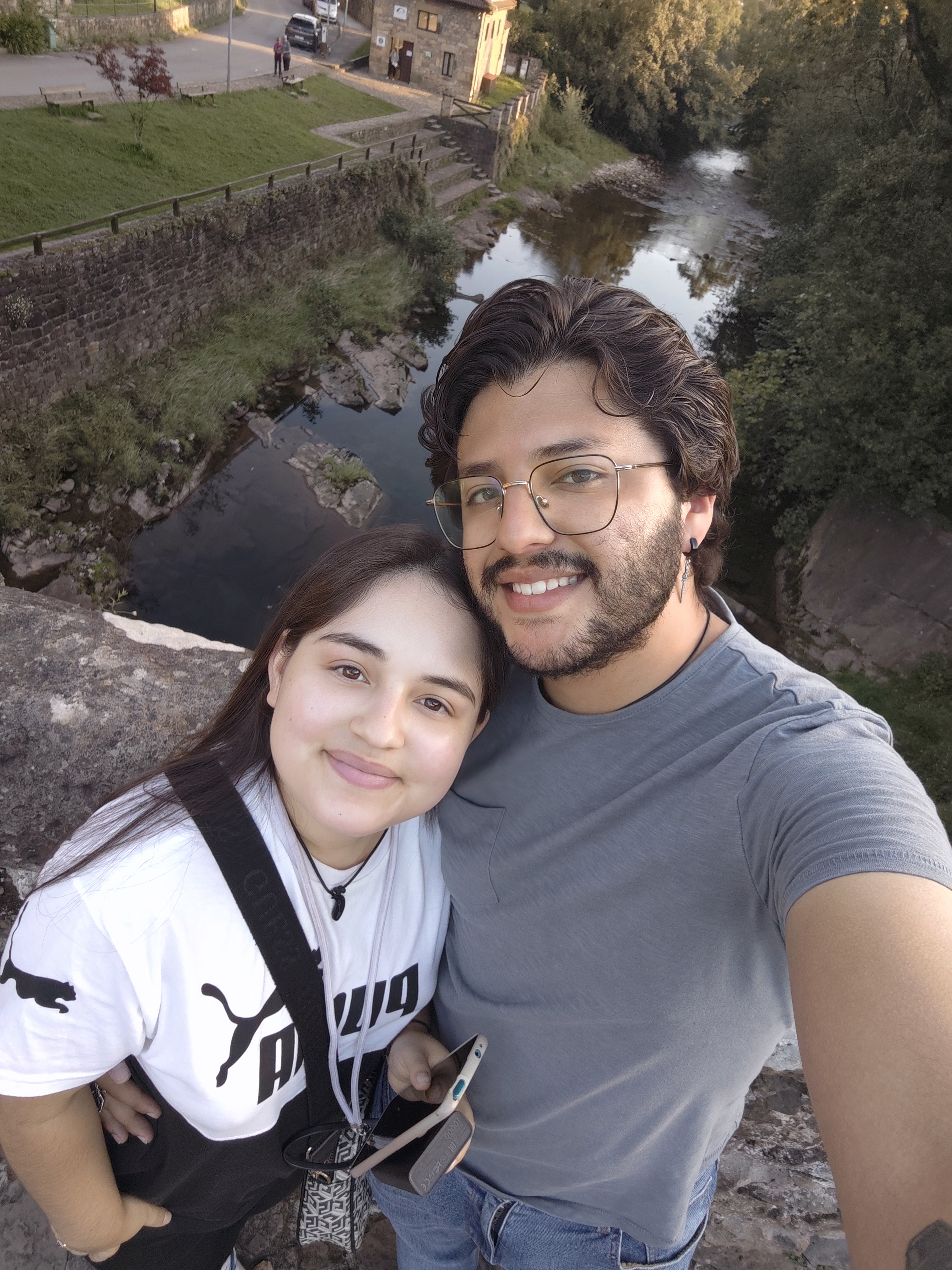 Fondo romántico de la boda